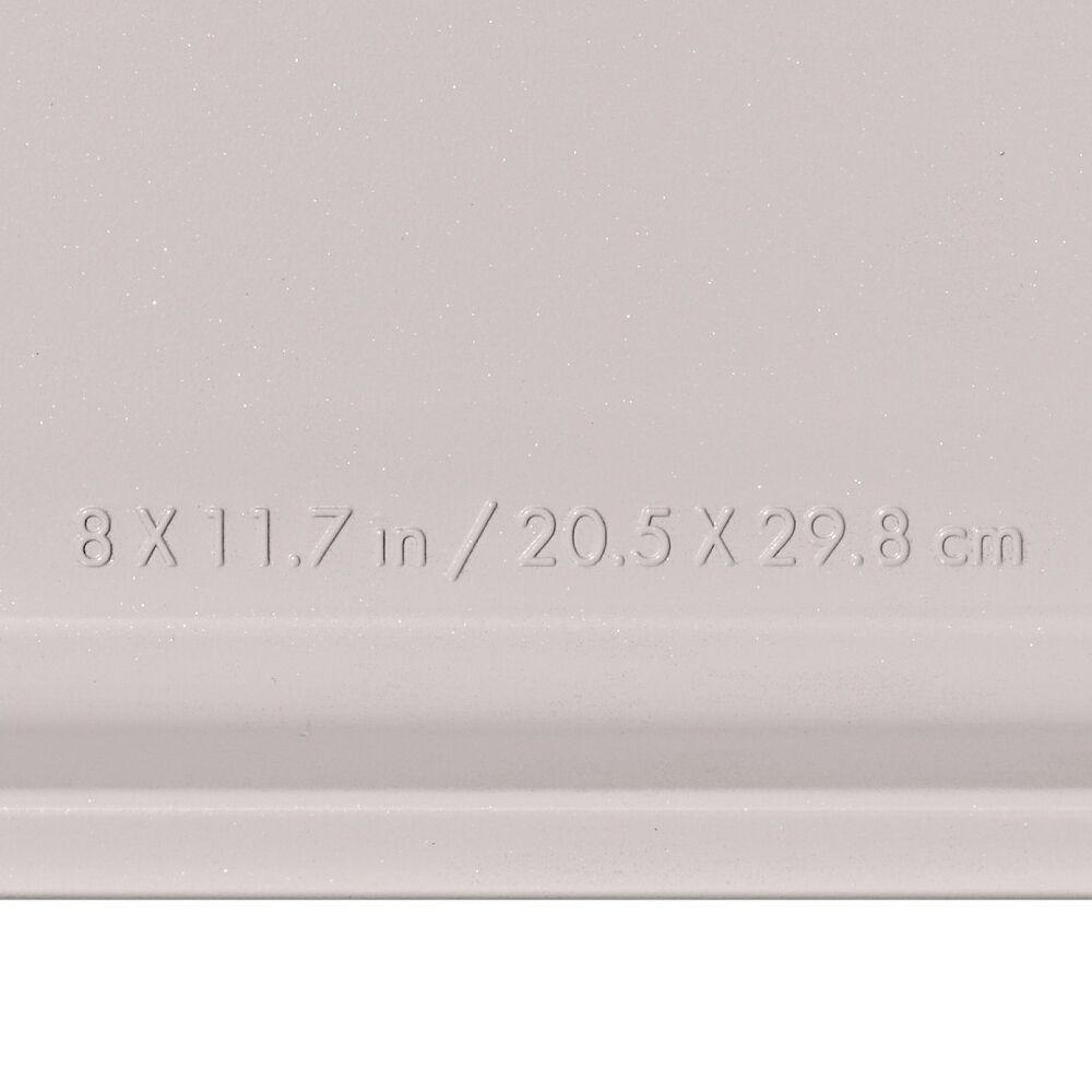 OXO - PRO CERAMIC QUARTER SHEET PAN - STORM BLUE