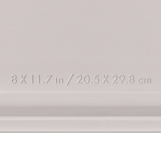 OXO - PRO CERAMIC QUARTER SHEET PAN - STORM BLUE