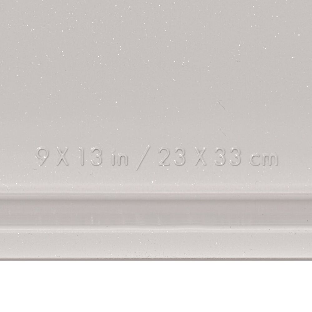 OXO - PRO CERAMIC 9 X 13 IN CAKE PAN - STORM BLUE