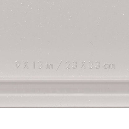 OXO - PRO CERAMIC 9 X 13 IN CAKE PAN - STORM BLUE