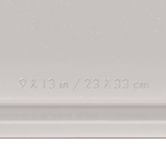 OXO - PRO CERAMIC 9 X 13 IN CAKE PAN - STORM BLUE