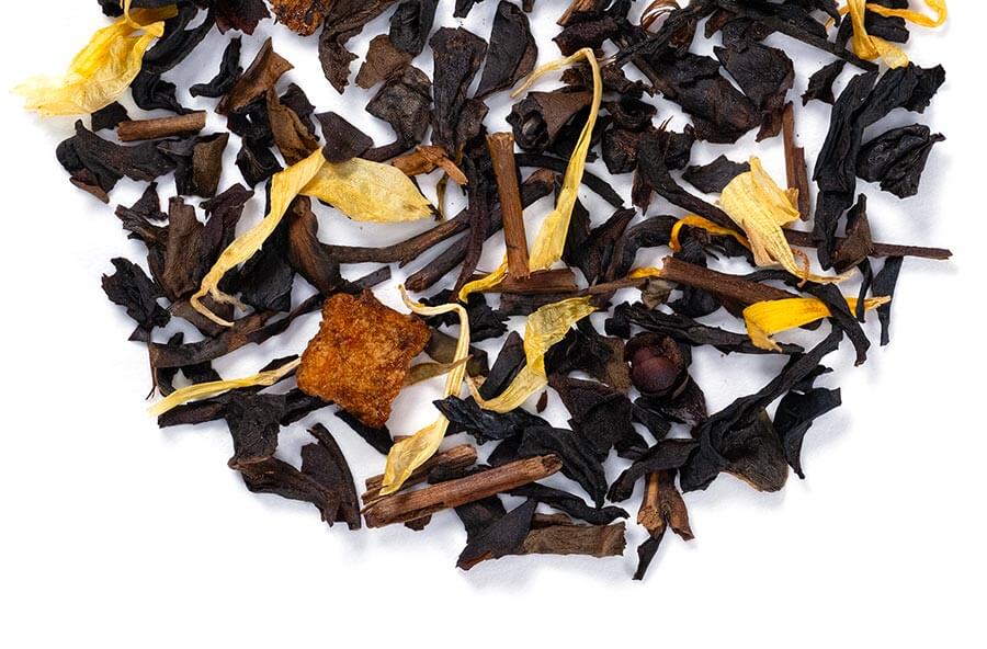 Adagio Peach Oolong Loose Tea (2oz/bag)