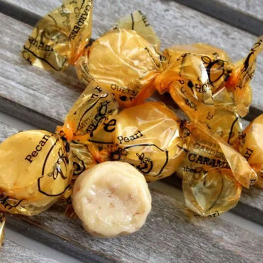 Pecan Pearl Praline