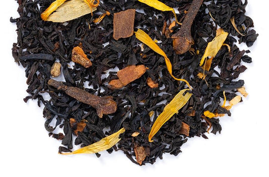 Adagio Pumpkin Spice Bulk Tea 2oz.