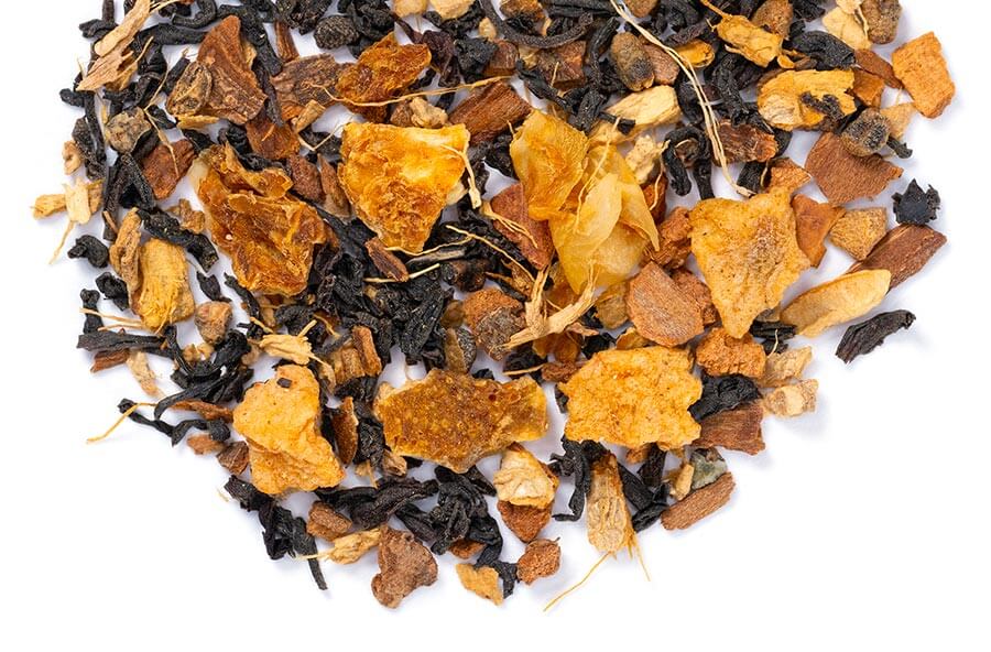 Adagio Spiced Apple Chai Bulk Tea (16oz/bag)