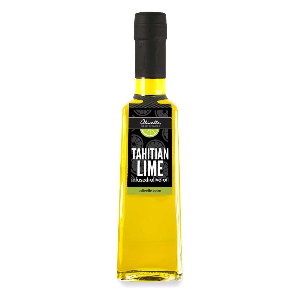 Infused Olive Oil from Olivelle (Tahitian Lime - 250ml)