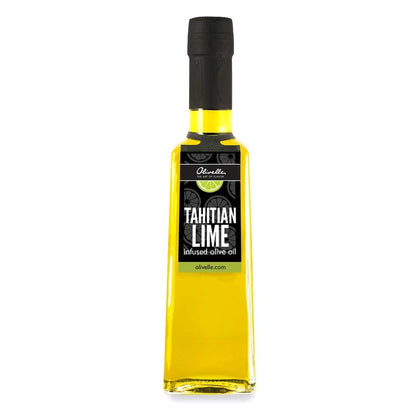 Infused Olive Oil from Olivelle (Tahitian Lime - 250ml)