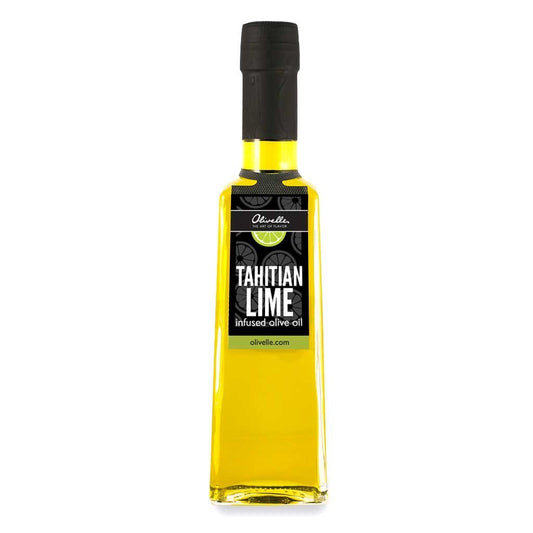 Infused Olive Oil from Olivelle (Tahitian Lime - 250ml)