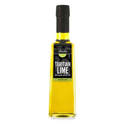 Infused Olive Oil from Olivelle (Tahitian Lime - 500ml)