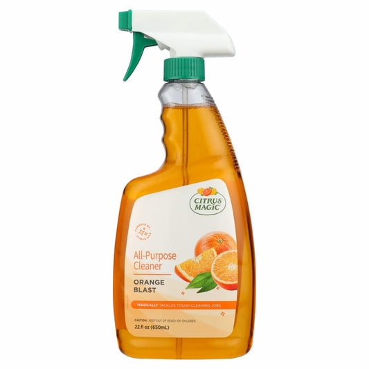 Citrus Magic All Purpose Cleaner 22 oz.