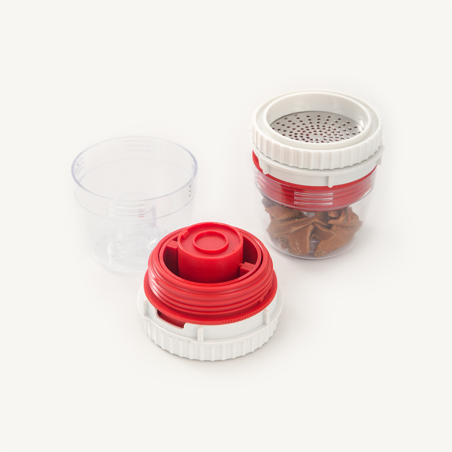 FinaMill Spice Mill - FinaPod GT